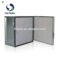 FILERK Panel Air Filter 67731158 67731166