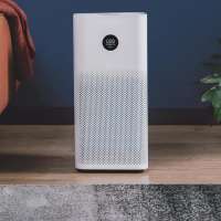 Updated Cheapest xiaomi Filter element smart china personal air purifier