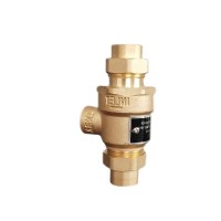 Wholesale High Quality Explosion Swing Bronze Brass Check Valve