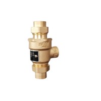 Low Price Guaranteed Quality New Type One Way Bronze Swing Check Valve