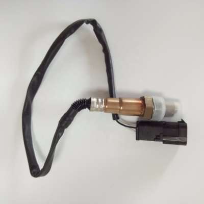 Manufacturer Auto oxygen sensor 0258006537 1118385 0258005133 for Russian Lada cars