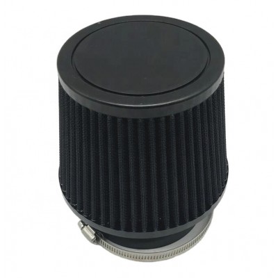 Performance High Flow Cone Cold Air Intake Filter Custom fabricated air filter