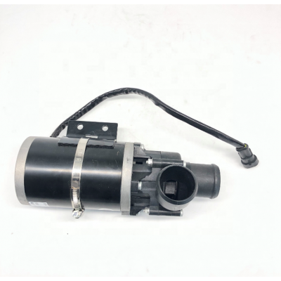 Bus Circulation water pump U4814