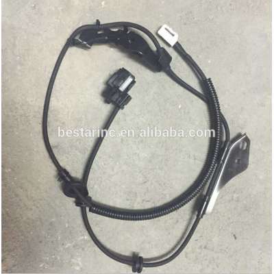 High Quality Auto ABS sensor wheel speed sensor 89543-0D040