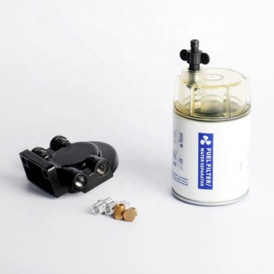 Fuel filter water separator S3213 with original quality