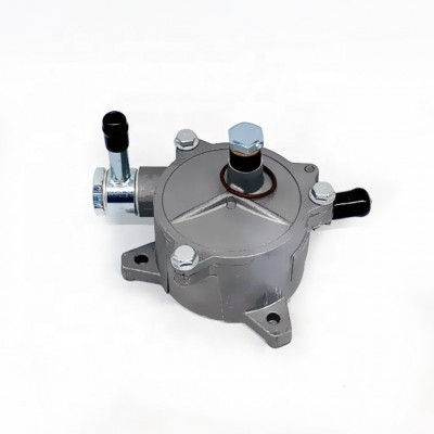 Alternator vacuum pump 8-97148114-1 made of Aluminum material