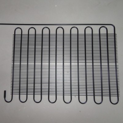 wire tube condenser for refrigerator,icebox