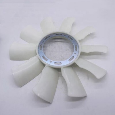 Japanese truck fan blade ME014360 with original quality