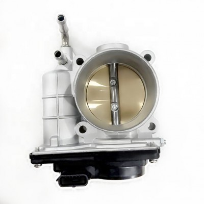 Japanese car throttle body 16119-JA00A suitable for Nissan QR25DE engine