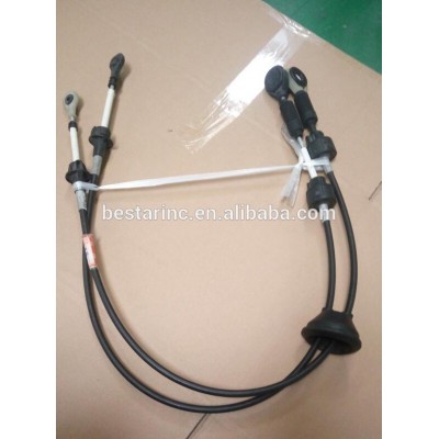 Auto transmission shift cable 93306003 with factory price