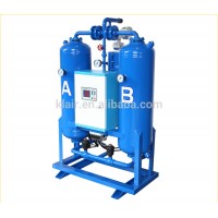 large absorption compressed air dryer used for air compressor