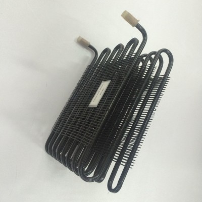 Wire on Tube Refrigerator Condenser