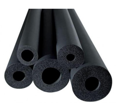 Flexible Foam Pipe Thermal Insulation Pipe