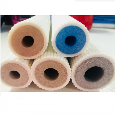 AC PE Insulation Pipe