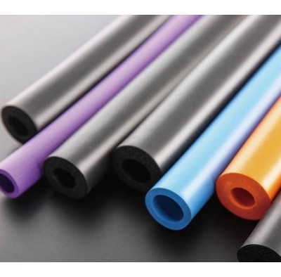 Air Conditioner Thermal Rubber Insulation Pipe