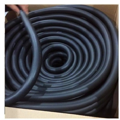 Wdf-Flex Toplon Rubber Insulation Tube Waterproof Exterior Pipe Insulation