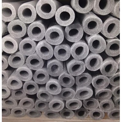 Rubber Insulation Tube Rubber Insulation Pipe