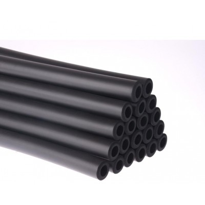 Fireproof Rubber Insulation Pipe for Air Conditioner