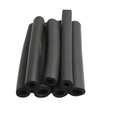 Air Conditioning Insulation Pipe Insulation Tube Pipe Insulation Rubber Pipe