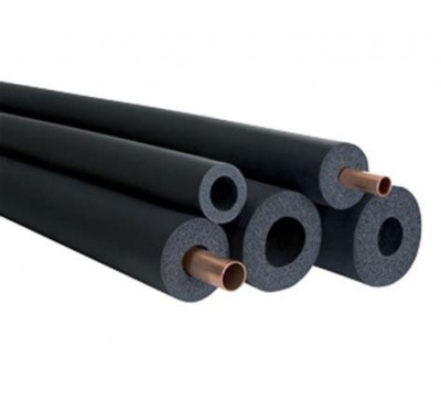 Air Conditioner Rubber Insulation Pipe